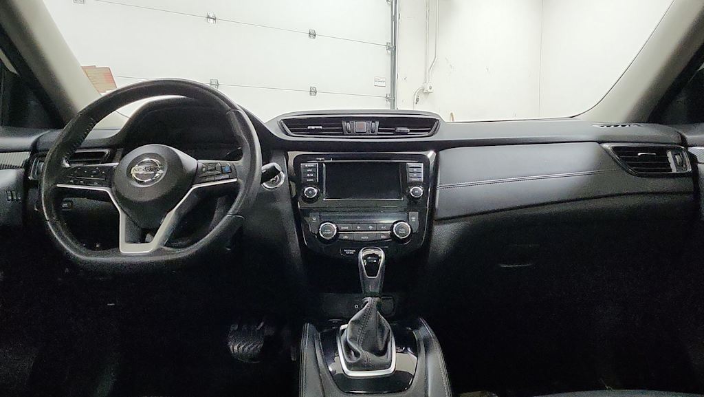 Thumbnail: 2019 Nissan Rogue - 12