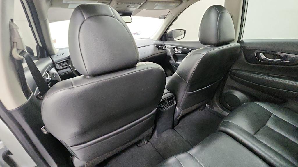 Thumbnail: 2019 Nissan Rogue - 31