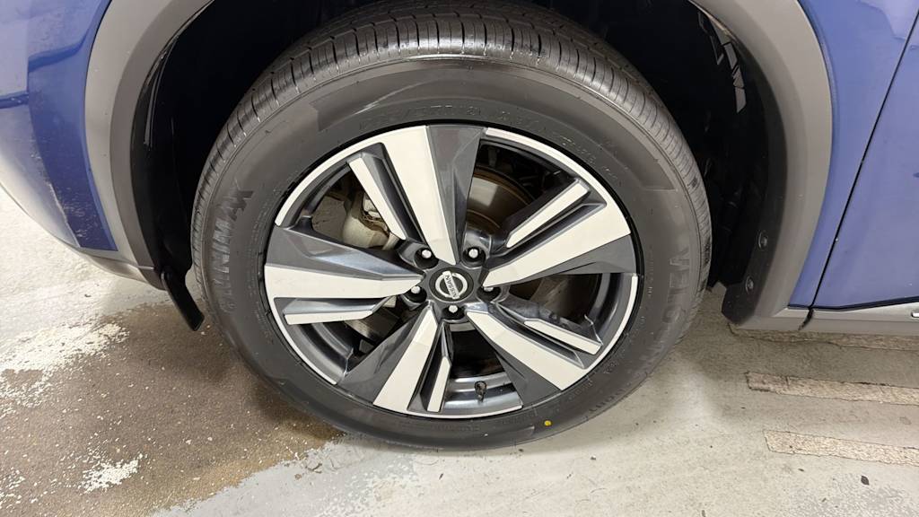 Thumbnail: 2021 Nissan Rogue - 7