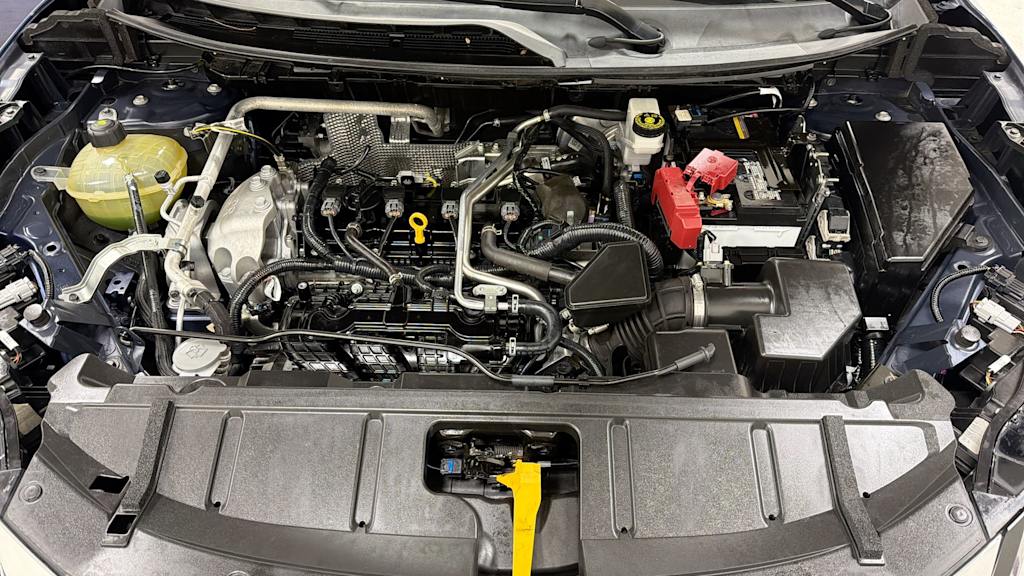 Thumbnail: 2021 Nissan Rogue - 8