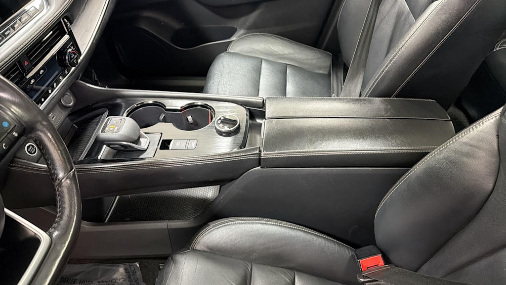 Thumbnail: 2021 Nissan Rogue - 30