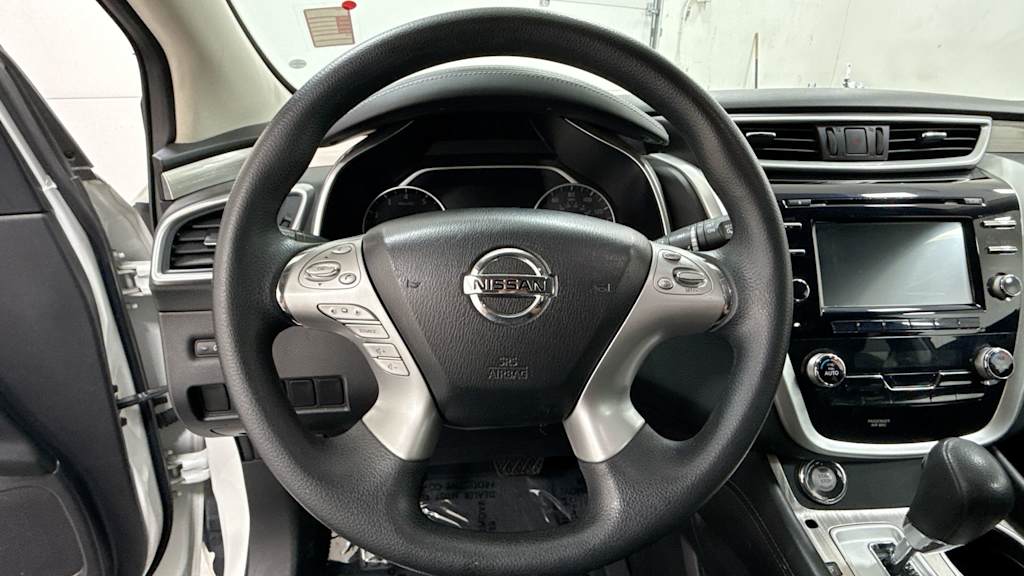 Thumbnail: 2017 Nissan Murano - 9