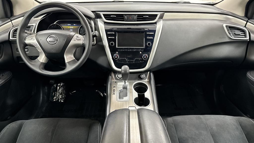 Thumbnail: 2017 Nissan Murano - 13