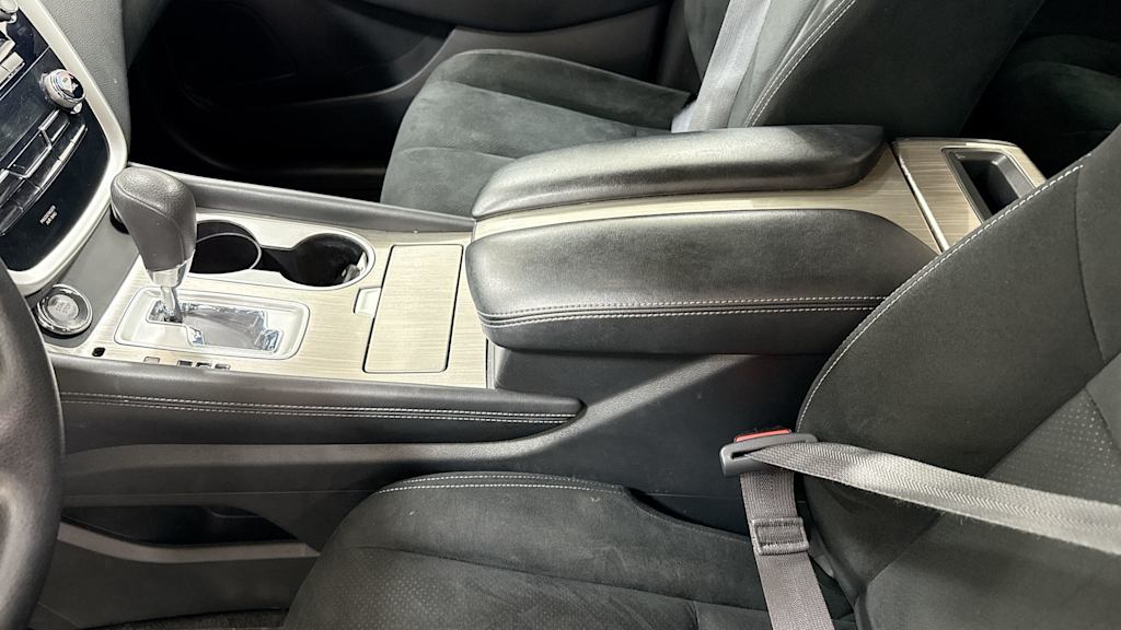 Thumbnail: 2017 Nissan Murano - 28