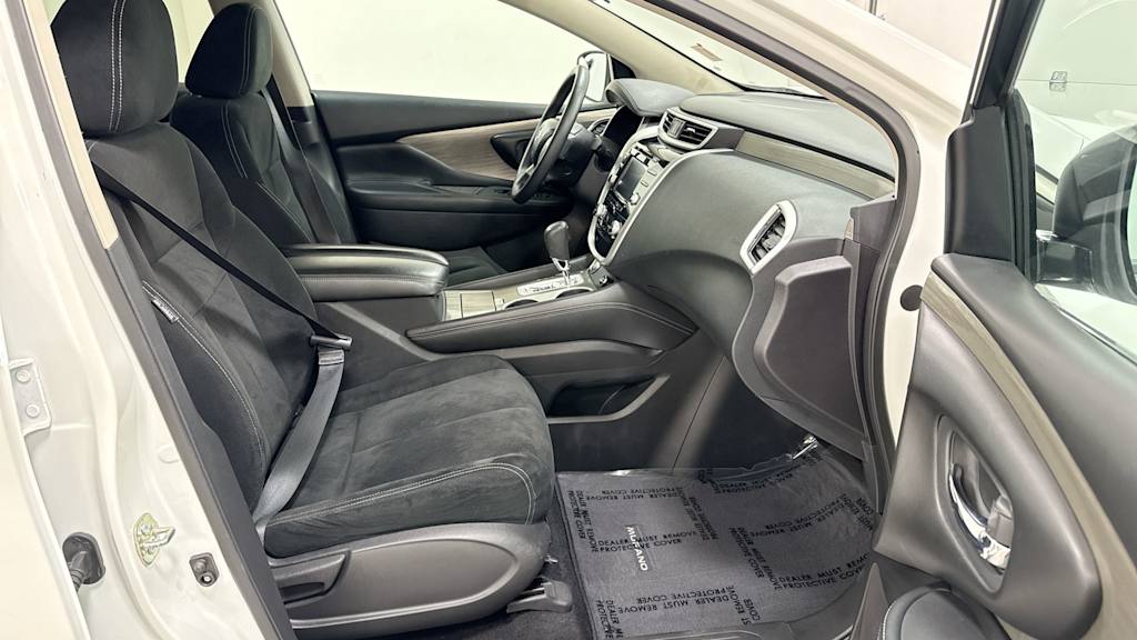 Thumbnail: 2017 Nissan Murano - 29