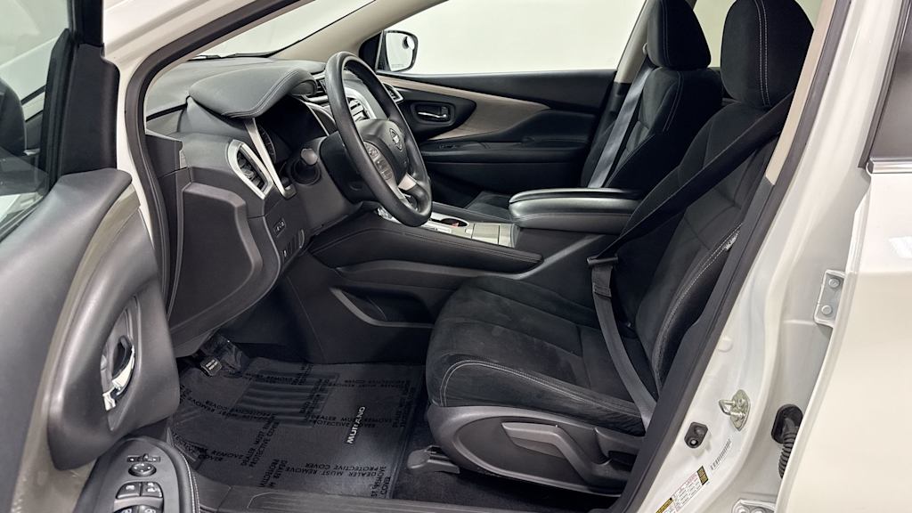 Thumbnail: 2017 Nissan Murano - 10