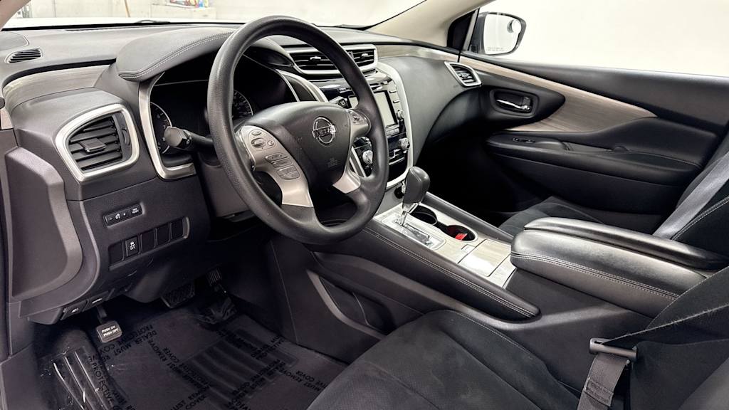 Thumbnail: 2017 Nissan Murano - 2
