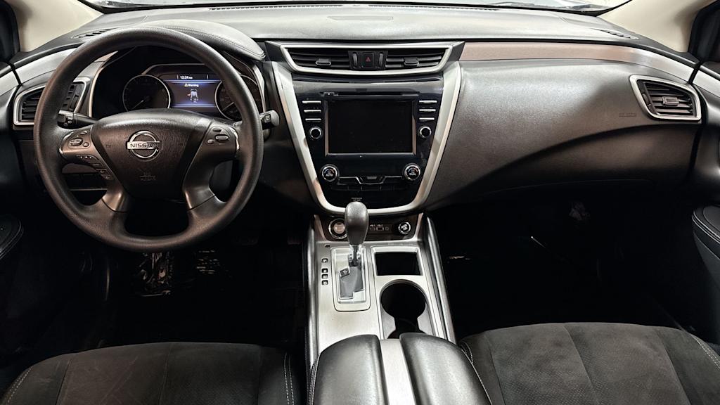 Thumbnail: 2019 Nissan Murano - 13