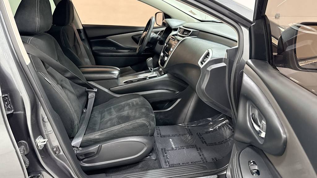 Thumbnail: 2019 Nissan Murano - 30