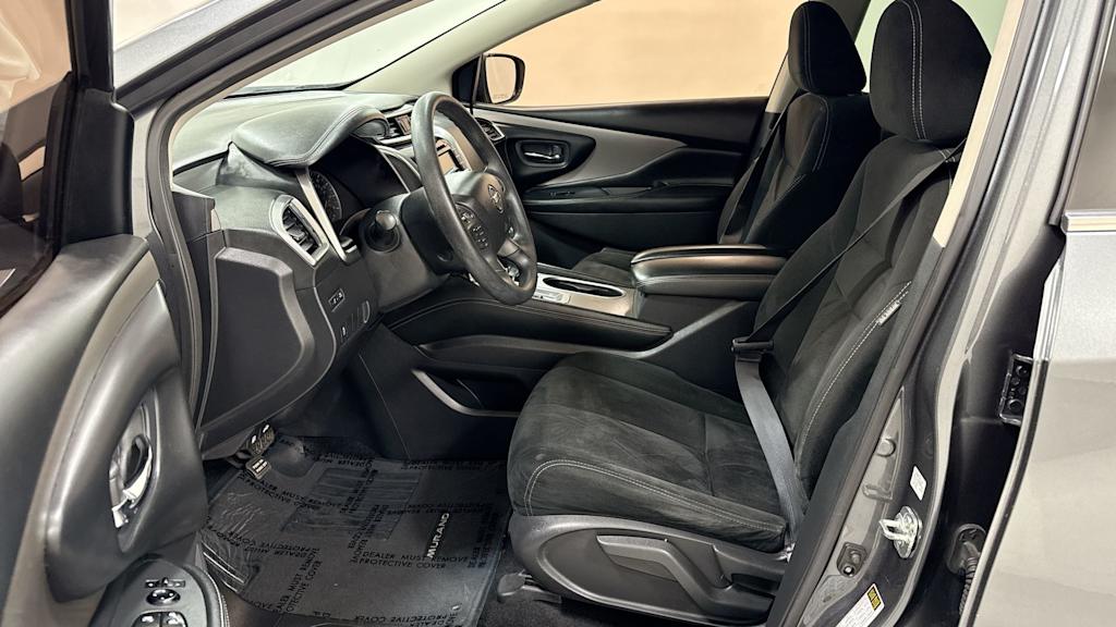 Thumbnail: 2019 Nissan Murano - 10