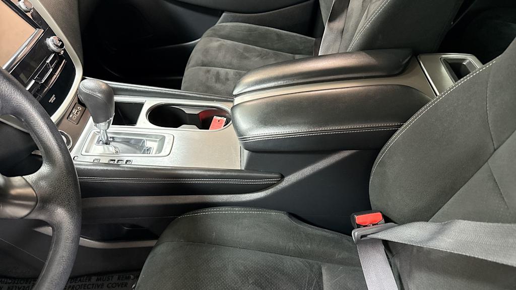 Thumbnail: 2019 Nissan Murano - 11