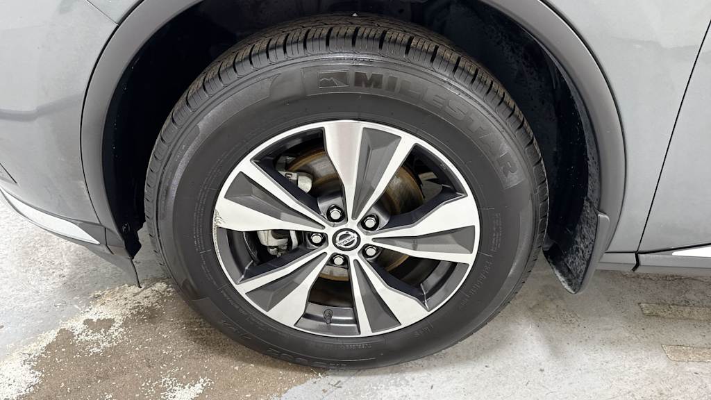 Thumbnail: 2019 Nissan Murano - 7