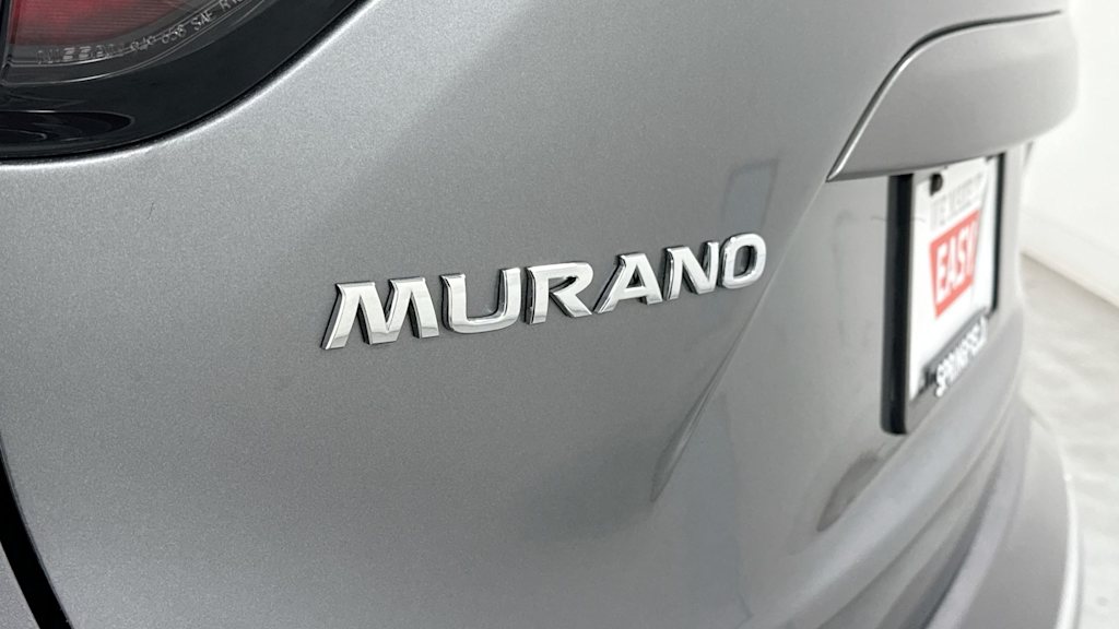Thumbnail: 2019 Nissan Murano - 6