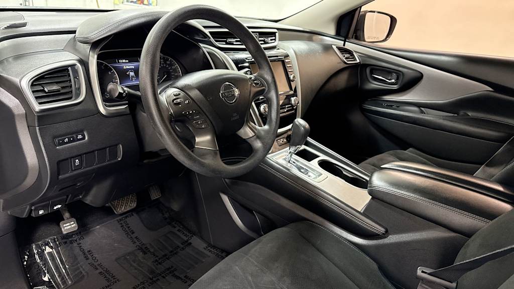Thumbnail: 2019 Nissan Murano - 2