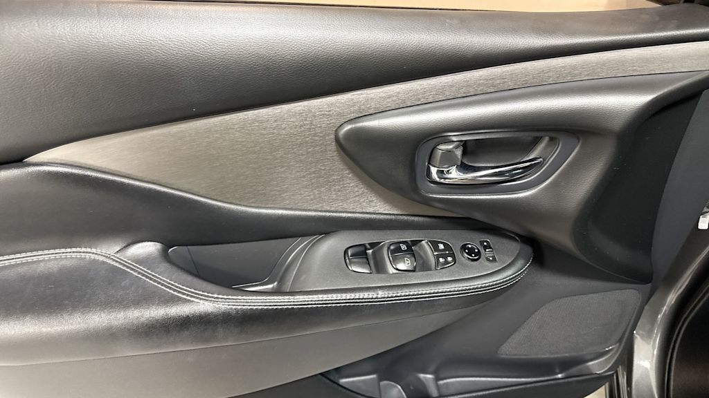 Thumbnail: 2019 Nissan Murano - 26