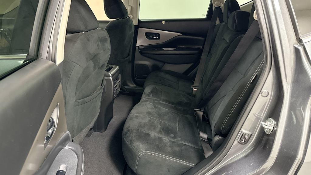 Thumbnail: 2019 Nissan Murano - 12