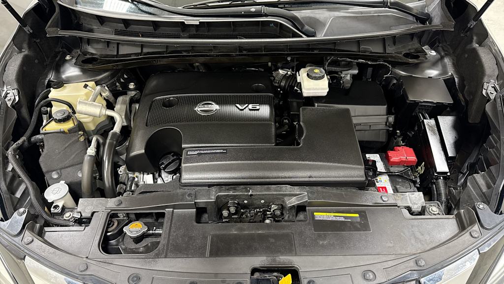 Thumbnail: 2019 Nissan Murano - 8