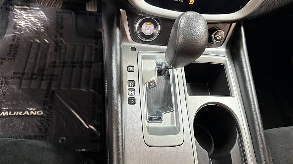 Thumbnail: 2019 Nissan Murano - 15
