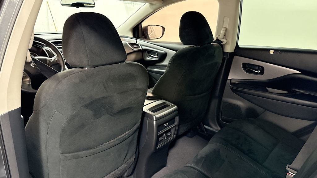 Thumbnail: 2019 Nissan Murano - 29