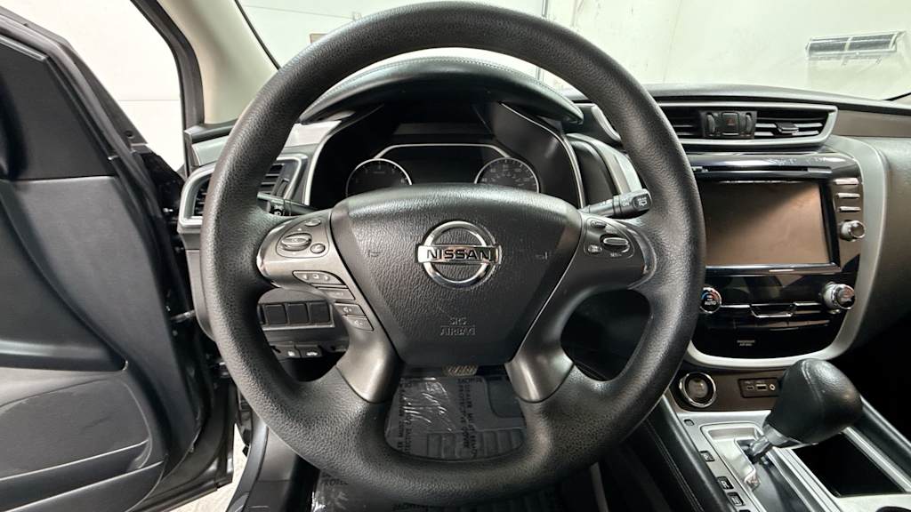 Thumbnail: 2019 Nissan Murano - 9