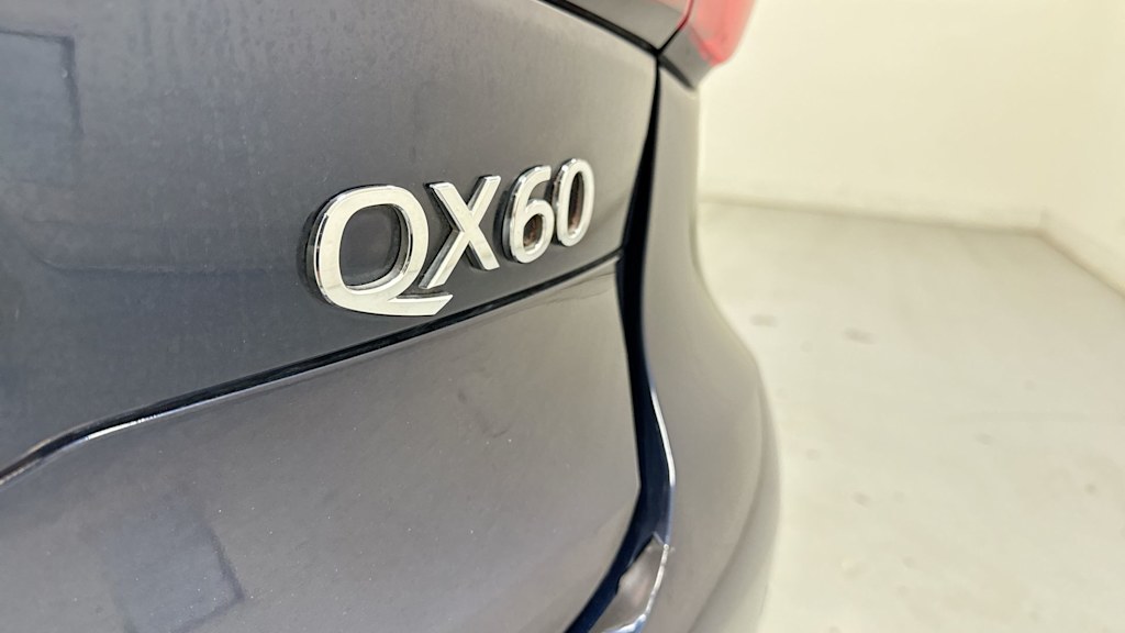 Thumbnail: 2017 INFINITI QX60 - 6