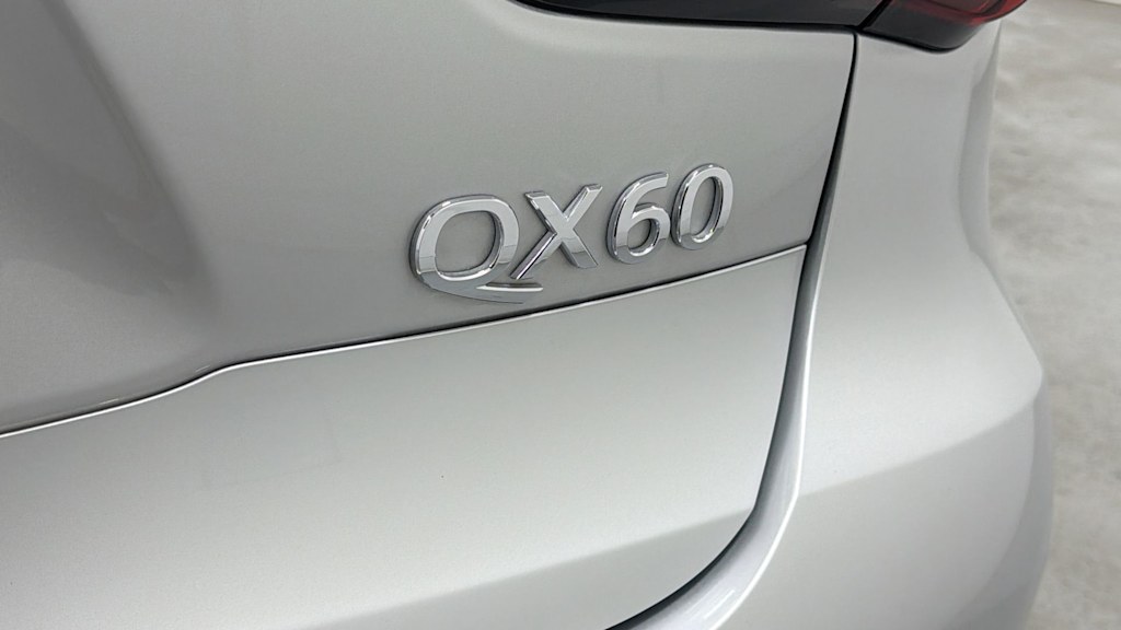 Thumbnail: 2017 INFINITI QX60 - 7