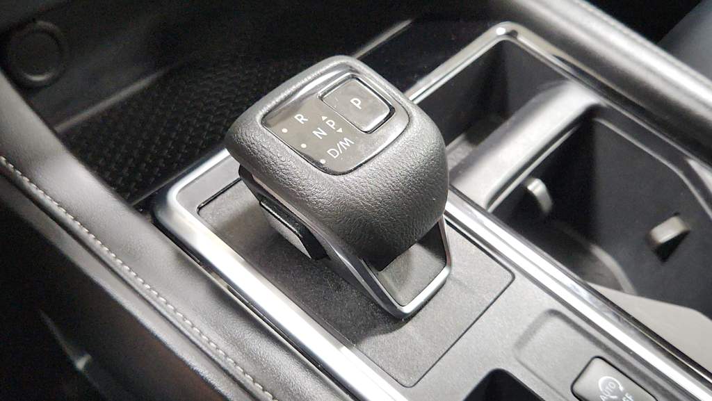 Thumbnail: 2024 Nissan Pathfinder - 15