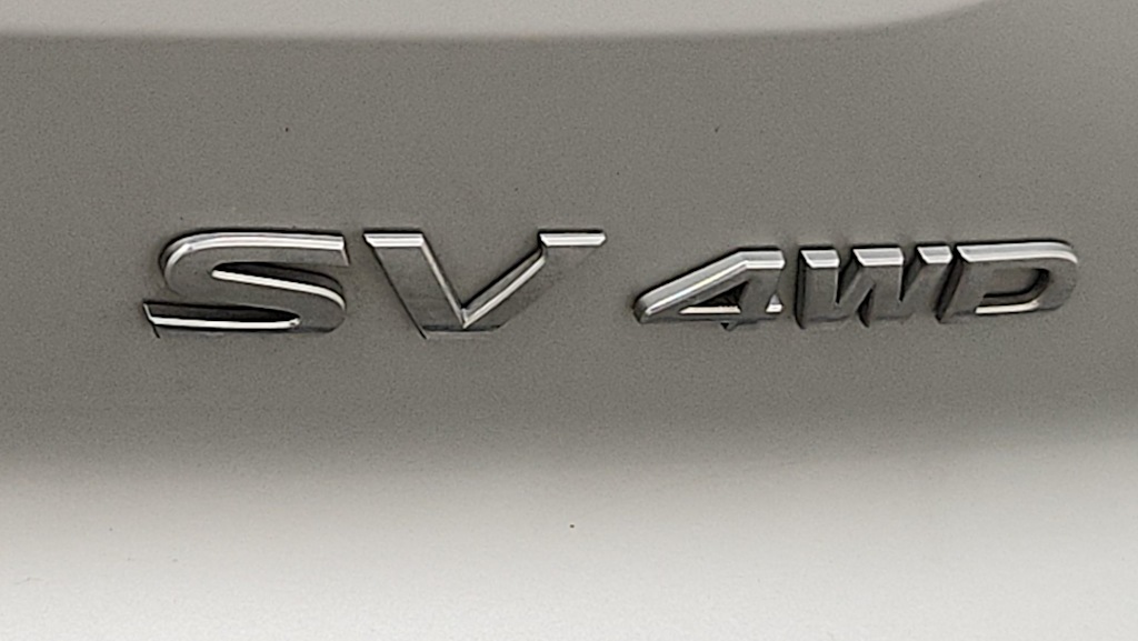 Thumbnail: 2024 Nissan Pathfinder - 6