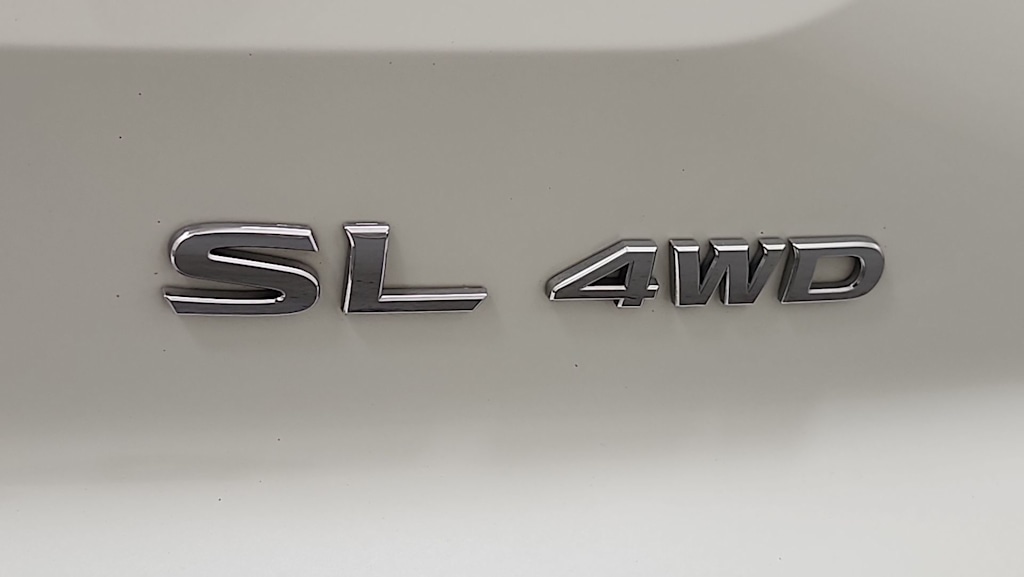 Thumbnail: 2024 Nissan Pathfinder - 5