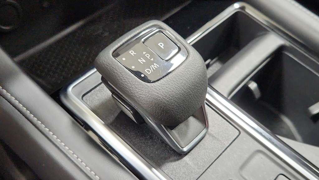 Thumbnail: 2024 Nissan Pathfinder - 14