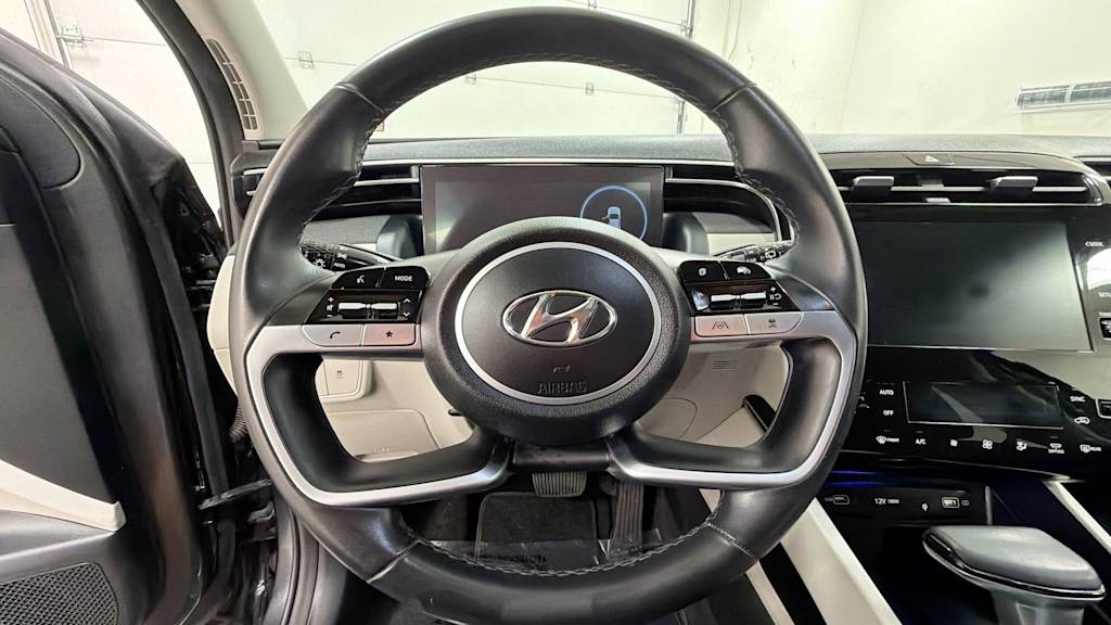 Thumbnail: 2022 Hyundai Tucson - 9