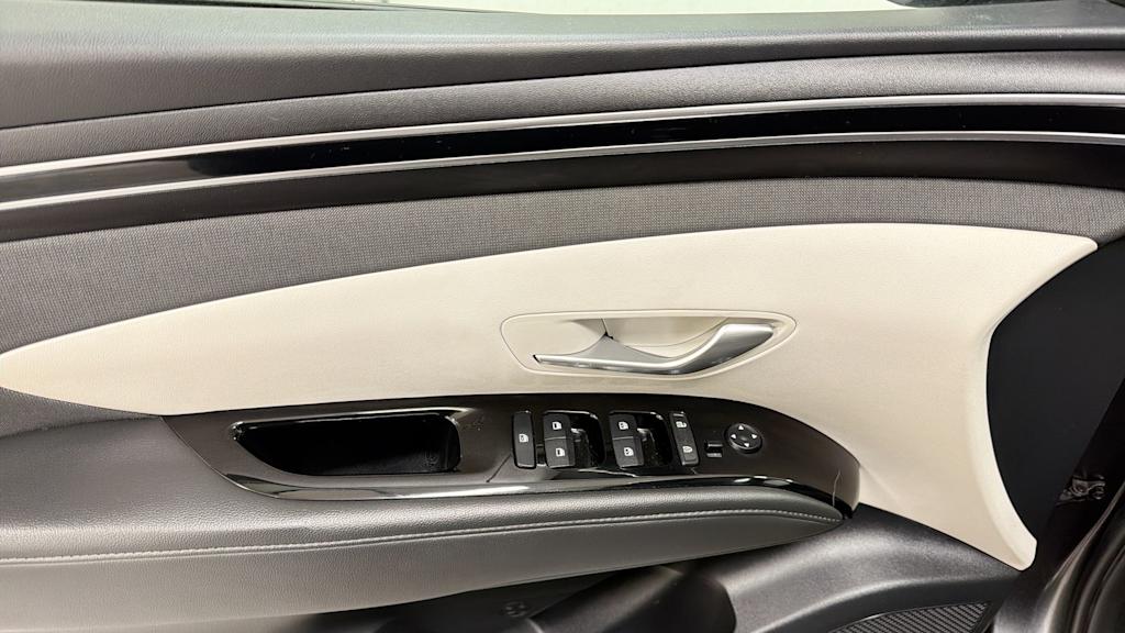 Thumbnail: 2022 Hyundai Tucson - 25