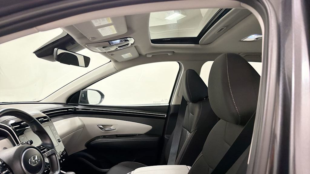 Thumbnail: 2022 Hyundai Tucson - 29