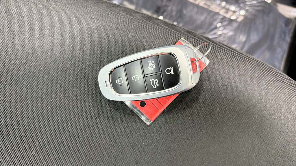 Thumbnail: 2022 Hyundai Tucson - 17