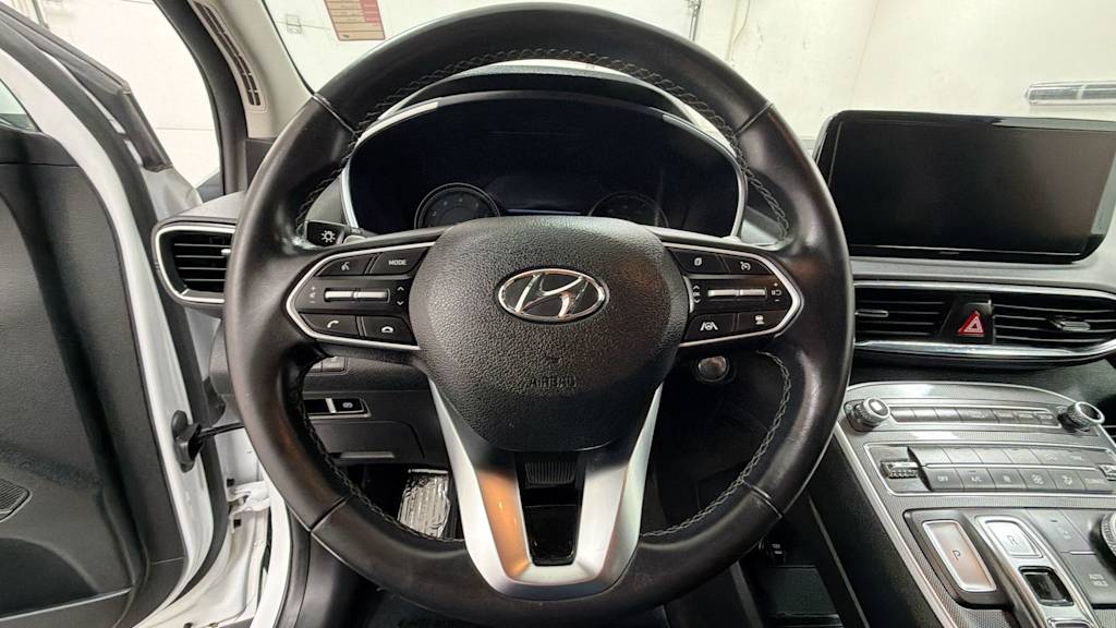 Thumbnail: 2023 Hyundai Santa Fe - 10