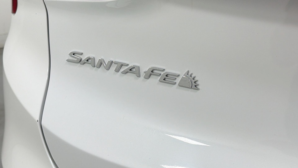 Thumbnail: 2023 Hyundai Santa Fe - 7