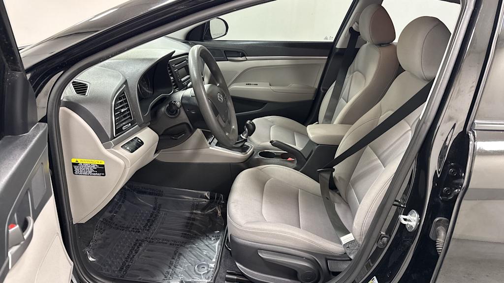 Thumbnail: 2018 Hyundai Elantra - 9