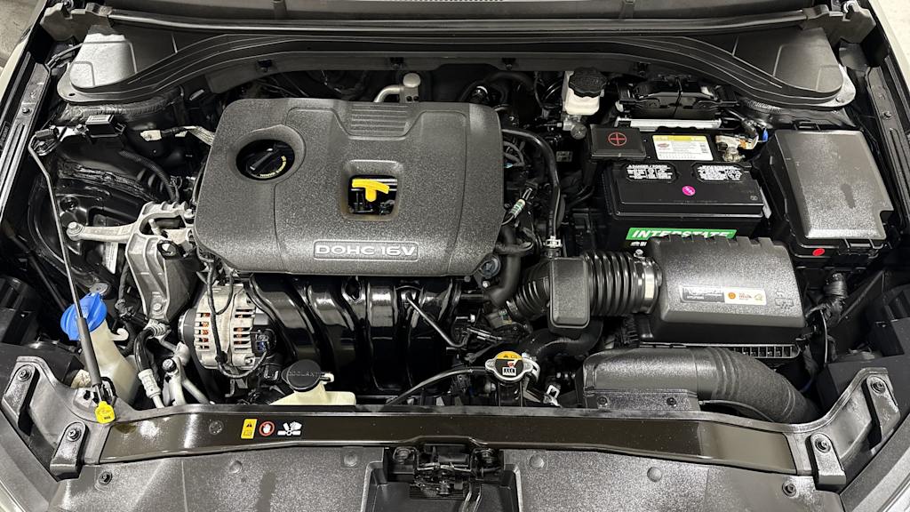 Thumbnail: 2018 Hyundai Elantra - 7