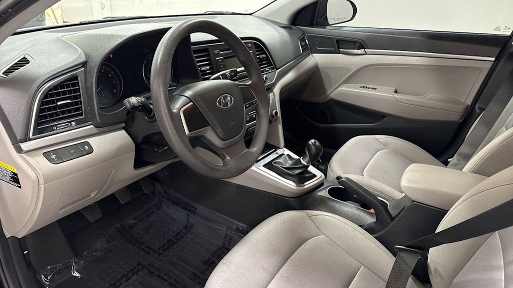 Thumbnail: 2018 Hyundai Elantra - 2