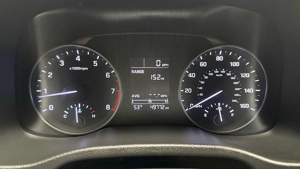 Thumbnail: 2018 Hyundai Elantra - 15