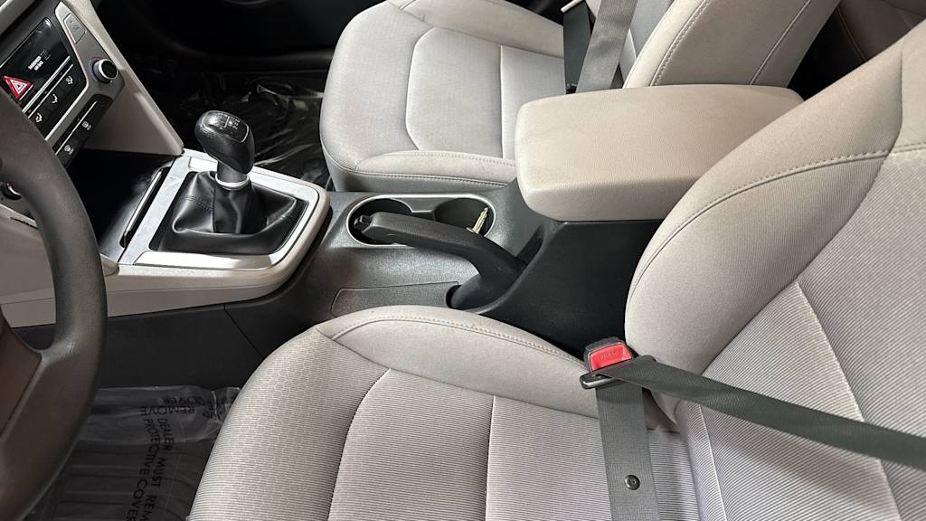 Thumbnail: 2018 Hyundai Elantra - 10