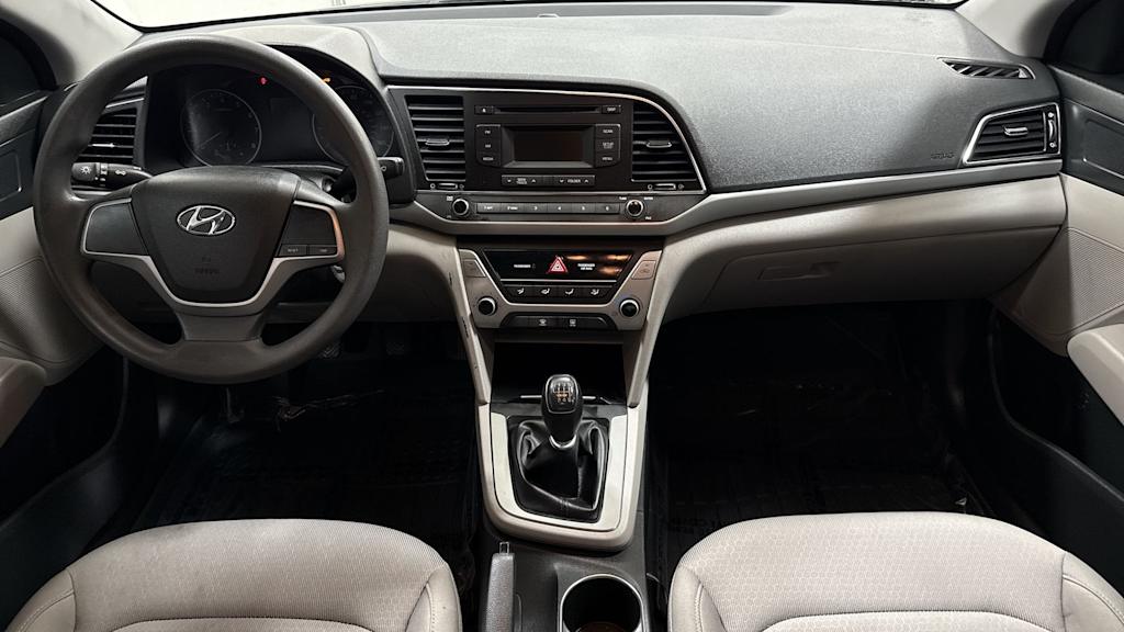 Thumbnail: 2018 Hyundai Elantra - 12