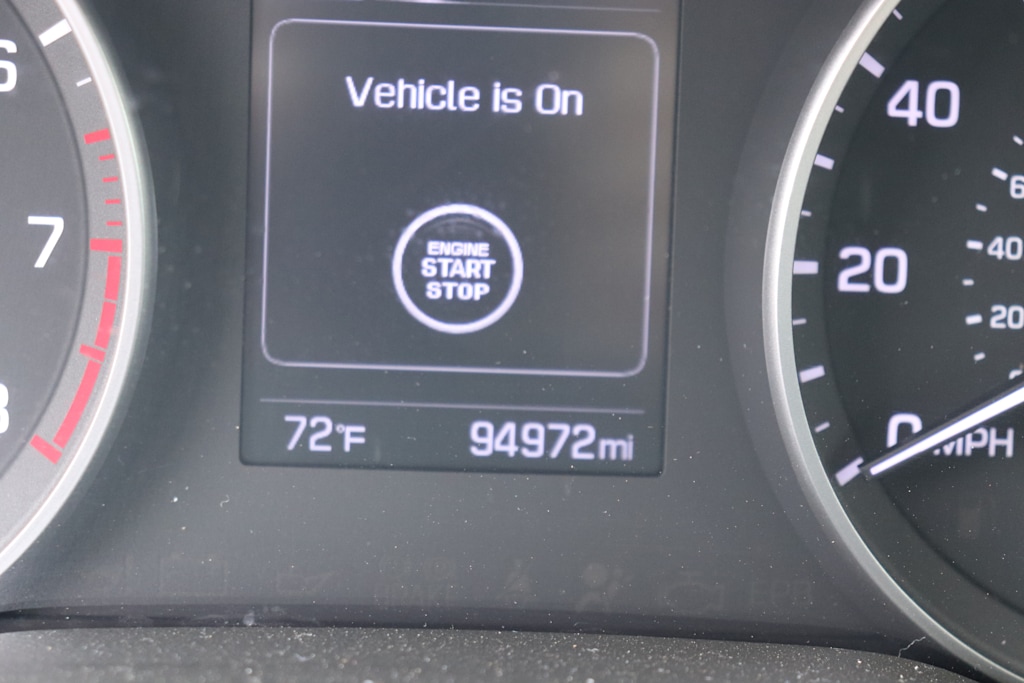 Thumbnail: 2018 Hyundai Elantra - 8