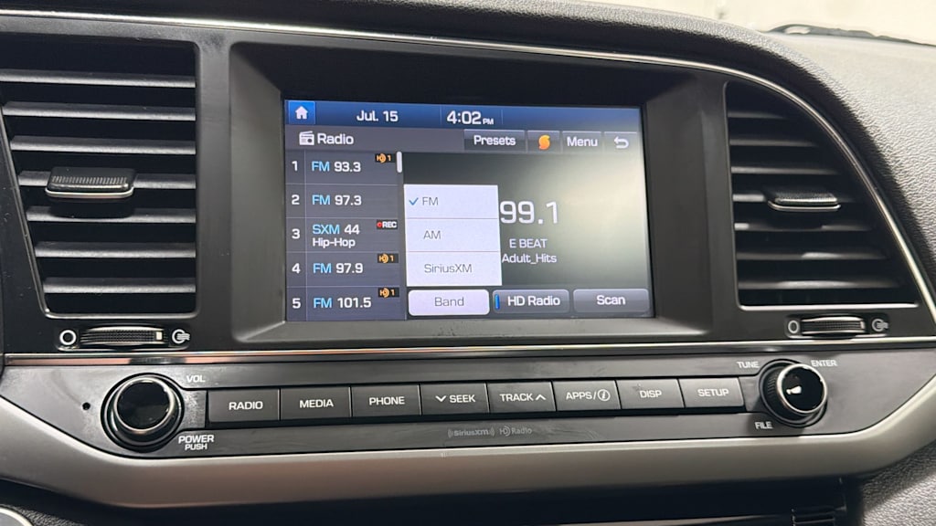 Thumbnail: 2018 Hyundai Elantra - 15