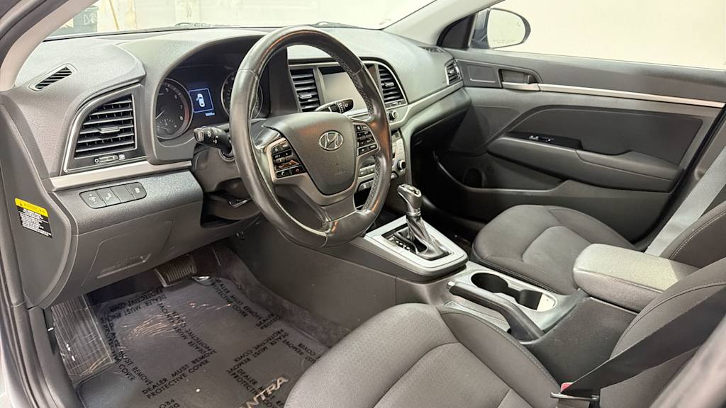 Thumbnail: 2018 Hyundai Elantra - 2