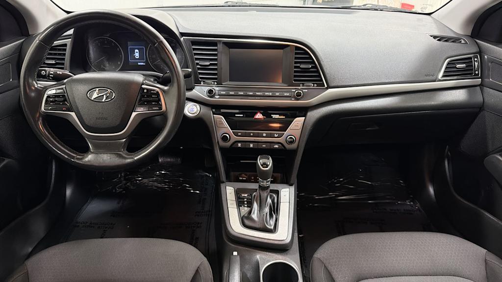 Thumbnail: 2018 Hyundai Elantra - 14