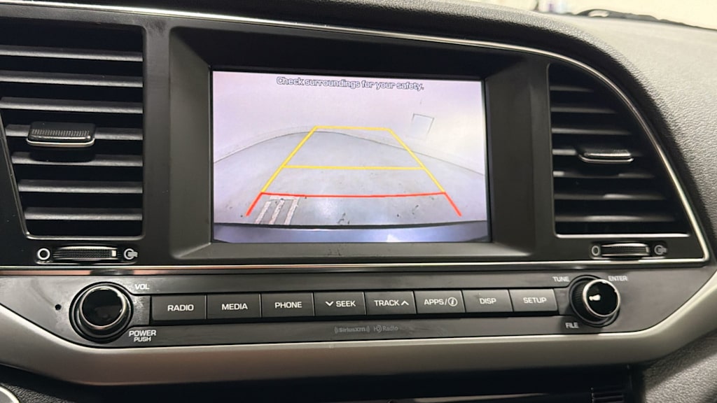 Thumbnail: 2018 Hyundai Elantra - 27