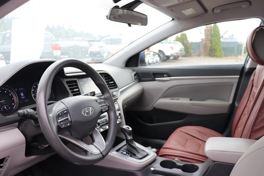 Thumbnail: 2020 Hyundai Elantra - 2