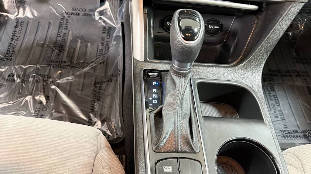 Thumbnail: 2015 Hyundai Sonata - 14