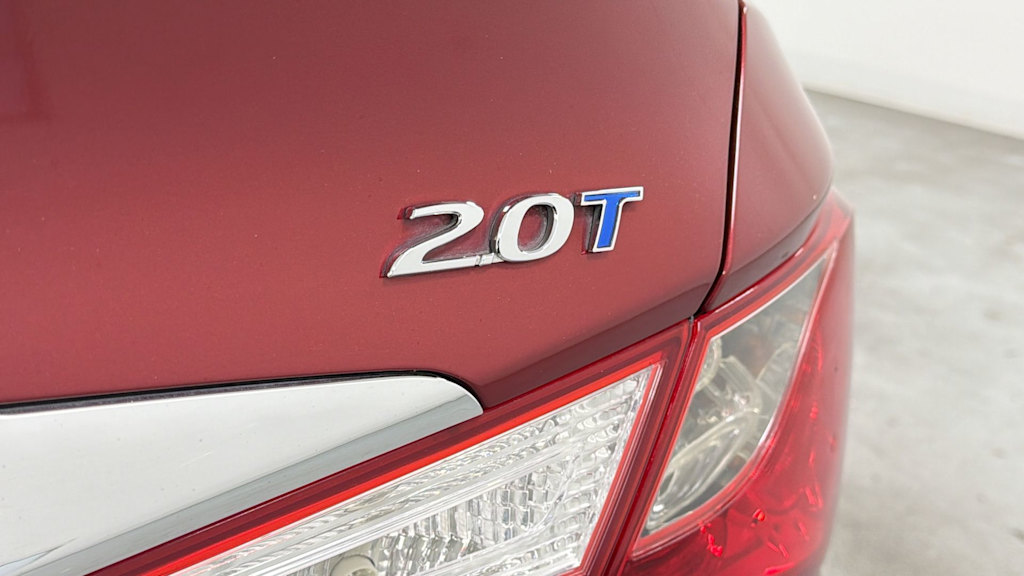 Thumbnail: 2014 Hyundai Sonata - 6